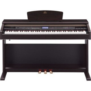 Yamaha YDP-V240 Piyano kullananlar yorumlar